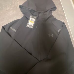 Under Armour Unstoppable Fleece Jacket